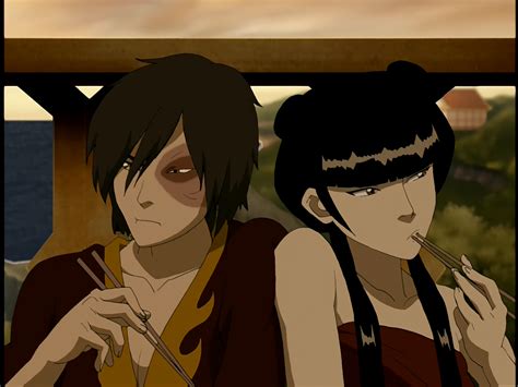 prince zuko and mai|zuko and mai relationship.